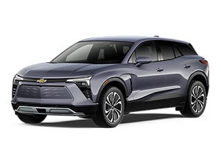 2025 Chevrolet Blazer EV SUV 