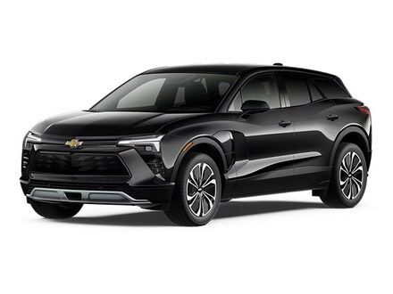 2025 Chevrolet Blazer EV LT SUV