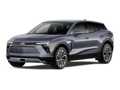 2025 Chevrolet Blazer EV LT SUV