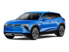 2025 Chevrolet Blazer EV LT SUV