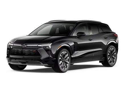 2025 Chevrolet Blazer EV RS SUV