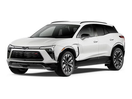 2025 Chevrolet Blazer EV RS SUV