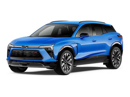 2025 Chevrolet Blazer EV RS SUV