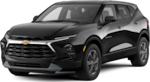 Blazer SUV