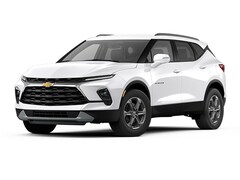 2025 Chevrolet Blazer LT w/3LT SUV