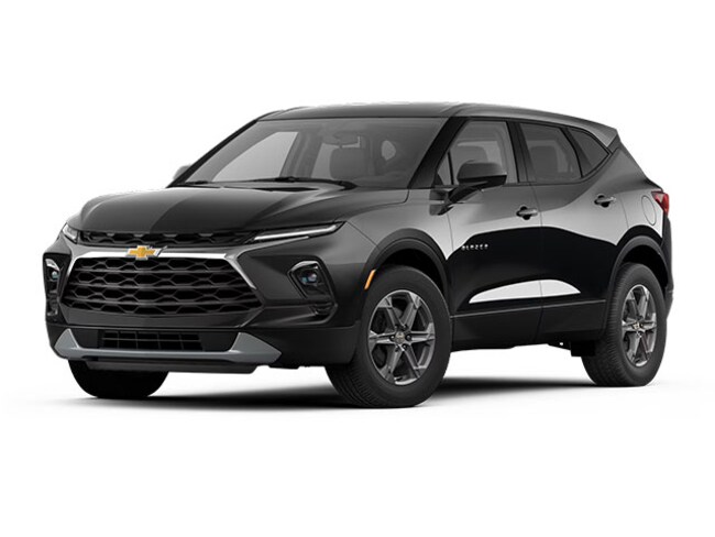 2025 Chevrolet Blazer 2LT SUV