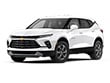 Used 2025 Chevrolet Blazer LT w/2LT SUV