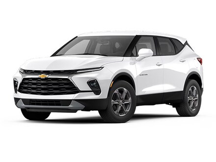 2025 Chevrolet Blazer 2LT SUV