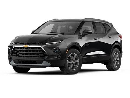 2025 Chevrolet Blazer 3LT SUV 2025 Chevrolet Blazer 3LT SUV