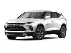 2025 Chevrolet Blazer 2LT SUV