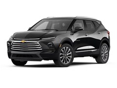 2025 Chevrolet Blazer Premier SUV