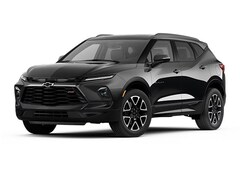 2025 Chevrolet Blazer RS SUV