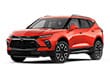 Used 2025 Chevrolet Blazer RS SUV