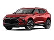 Used 2025 Chevrolet Blazer RS SUV