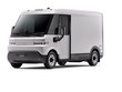Chevrolet BrightDrop 400