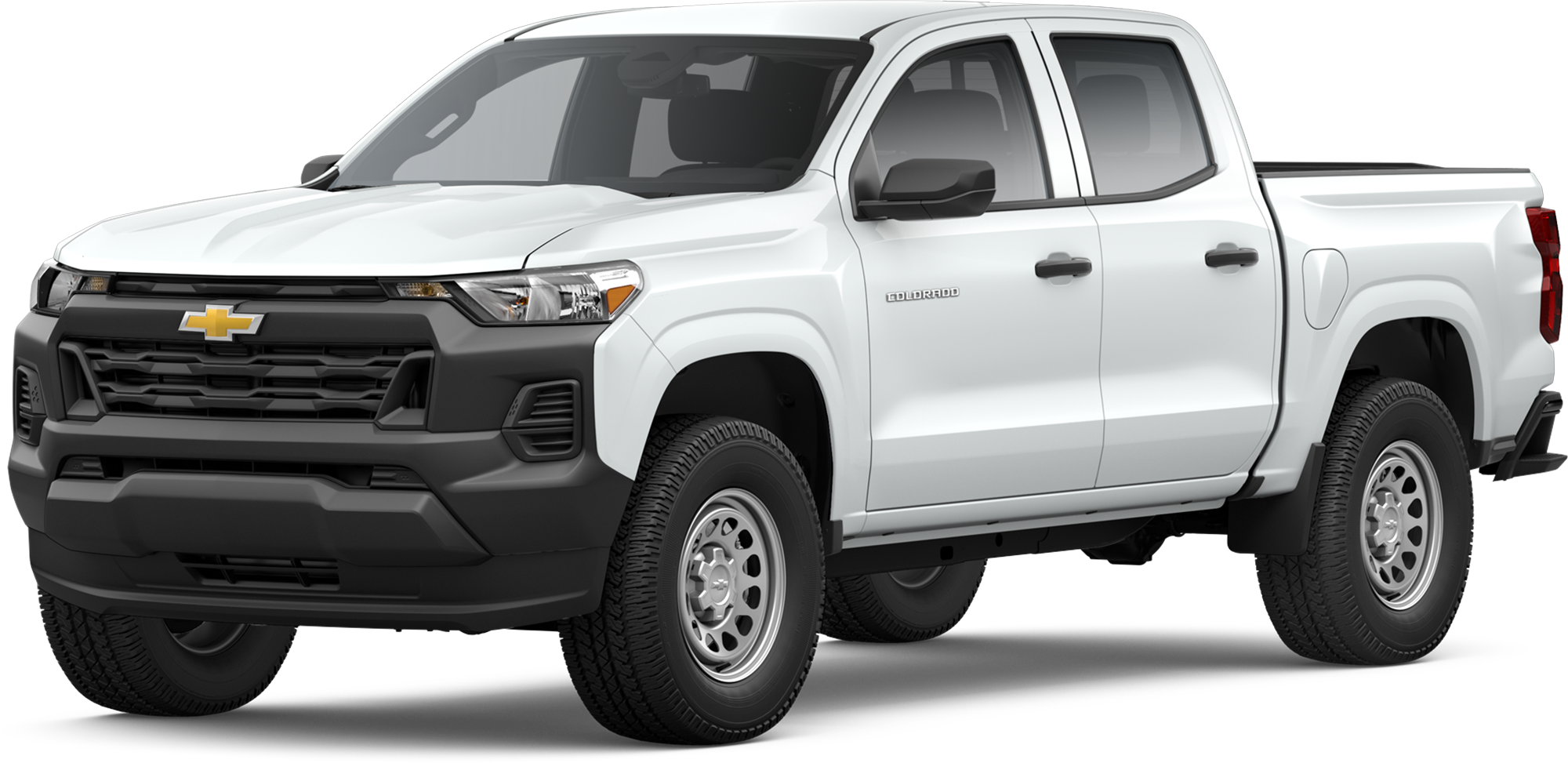 2025 Chevrolet Colorado Truck