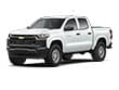 2025 Chevrolet Colorado Truck 