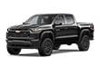 Used 2025 Chevrolet Colorado 4WD Crew Cab Trail Boss Truck Crew Cab