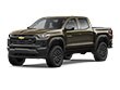 Used 2025 Chevrolet Colorado Trail Boss Truck Crew Cab