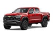 Used 2025 Chevrolet Colorado Trail Boss Truck