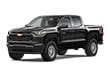 Used 2025 Chevrolet Colorado WT/LT Truck