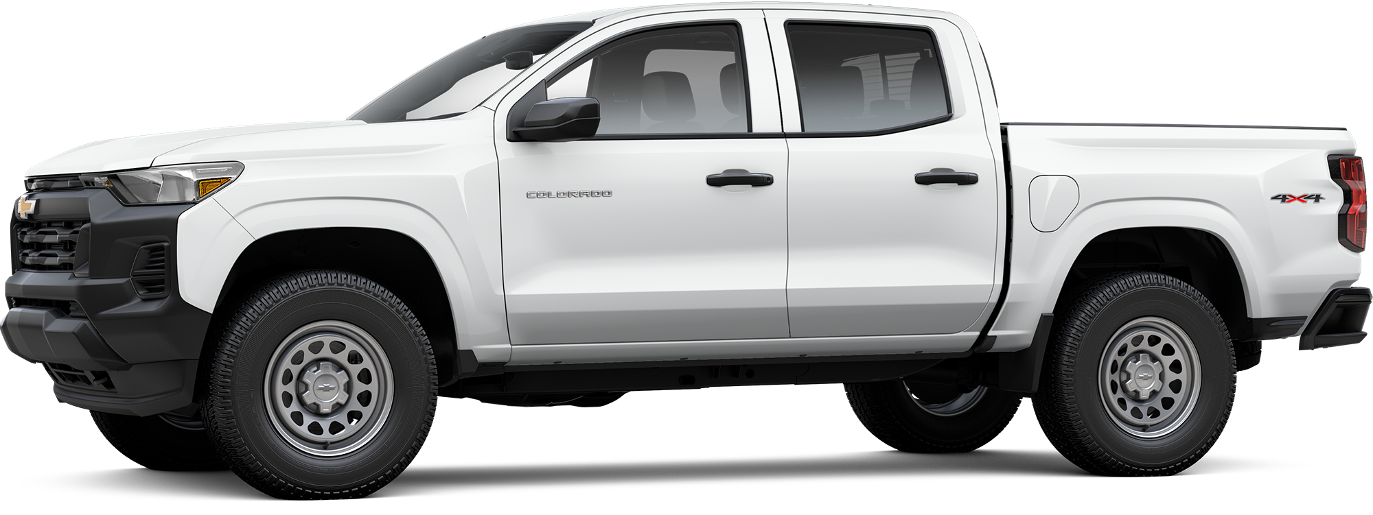 2025 Chevrolet Colorado Truck WT 