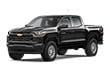 Used 2025 Chevrolet Colorado WT Truck Crew Cab