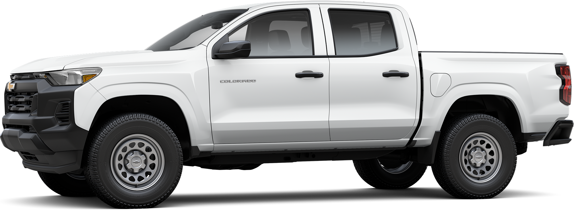 2025 Chevrolet Colorado Truck WT 