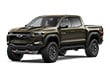 Used 2025 Chevrolet Colorado ZR2 Truck
