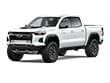 Used 2025 Chevrolet Colorado ZR2 Truck Crew Cab