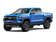 2025 Chevrolet Colorado Truck 
