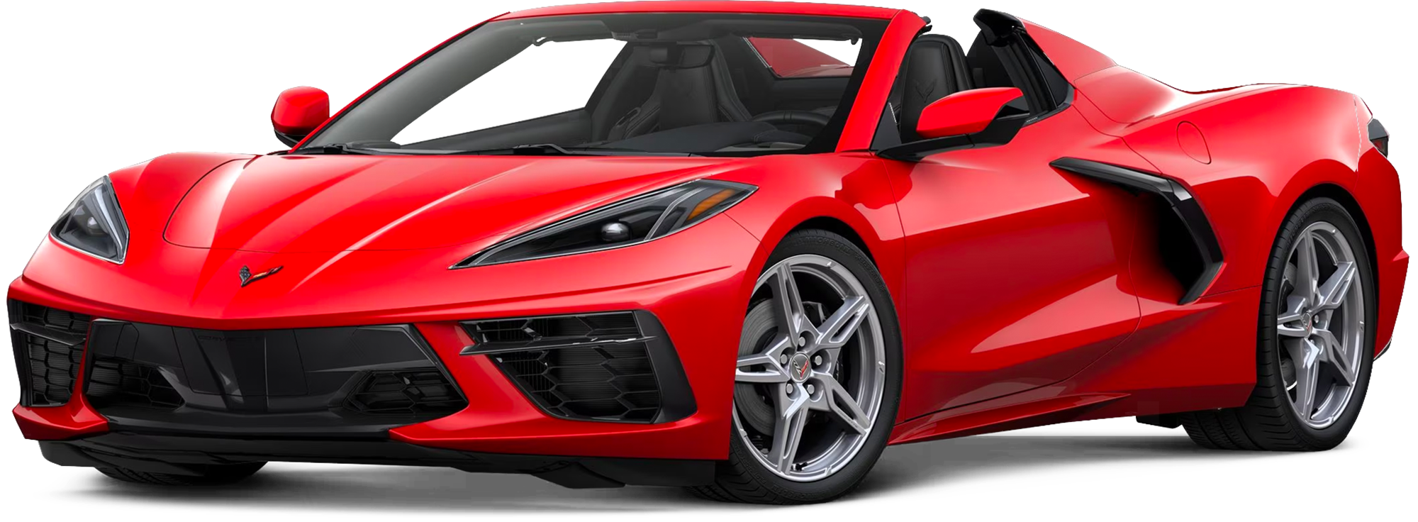 2025 Chevrolet Corvette Incentives, Specials & Offers in COCONUT CREEK FL