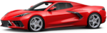 Corvette Stingray Convertible