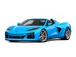 Chevrolet Corvette E-Ray