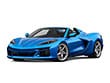 Used 2025 Chevrolet Corvette E-Ray 3LZ Performance