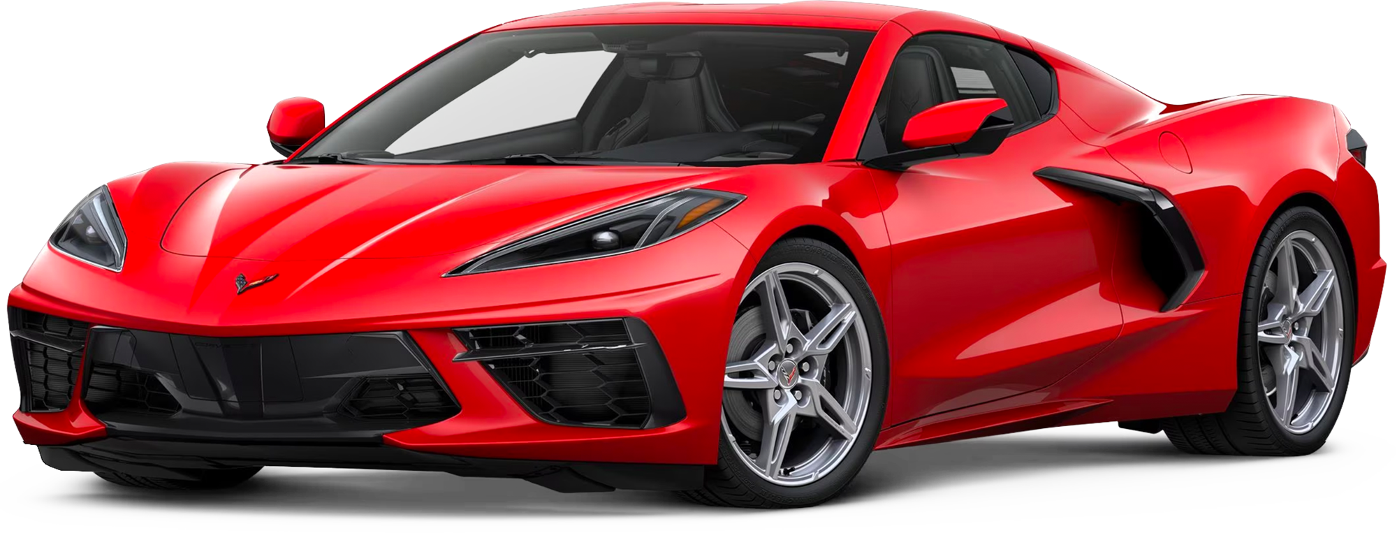 2025 Chevrolet Corvette Stingray Incentives, Specials & Offers in