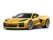 Used 2025 Chevrolet Corvette E-Ray E-Ray w/3LZ Coupe