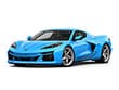 Used 2025 Chevrolet Corvette E-Ray 3LZ Performance