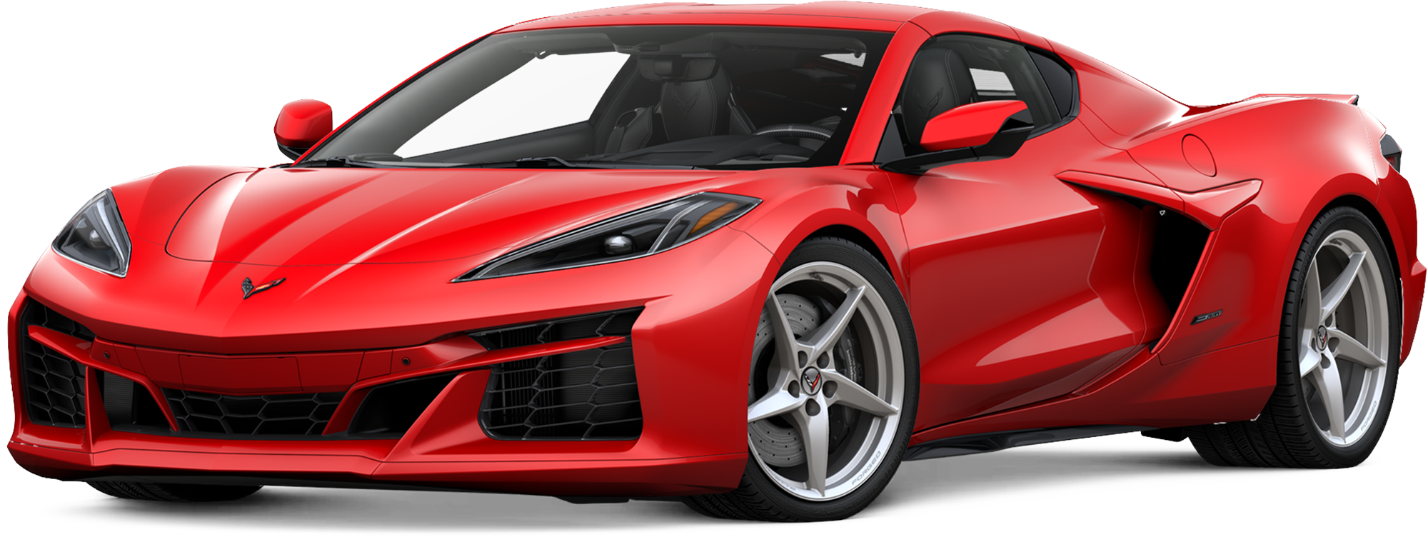2025 Chevrolet Corvette ERay Incentives, Specials & Offers in Fort Wayne IN