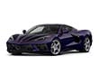 Used 2025 Chevrolet Corvette Stingray Coupe