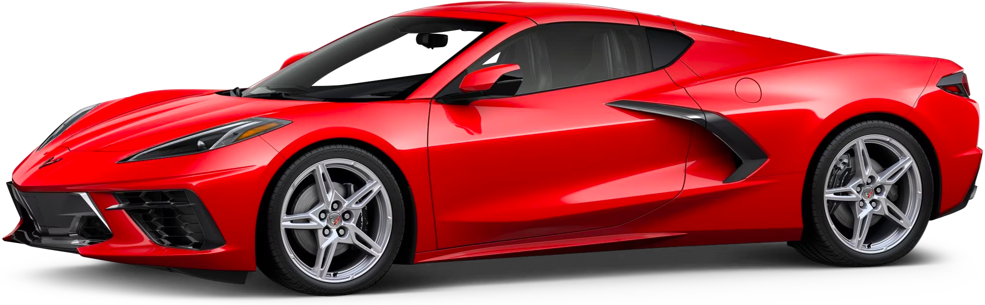 2025 Chevrolet Corvette Stingray Coupe Digital Showroom Hawkins Chevrolet