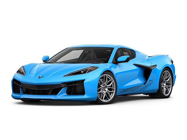 2025 Chevrolet Corvette 3LZ for sale in Fort Myers, FL