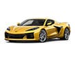 Used 2025 Chevrolet Corvette Z06 1LZ Performance