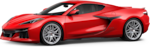 Corvette Z06 Coupe