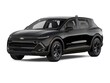 Chevrolet Equinox EV