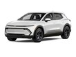 Chevrolet Equinox EV