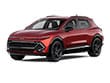  Chevrolet Equinox EV