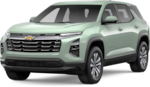 Equinox SUV
