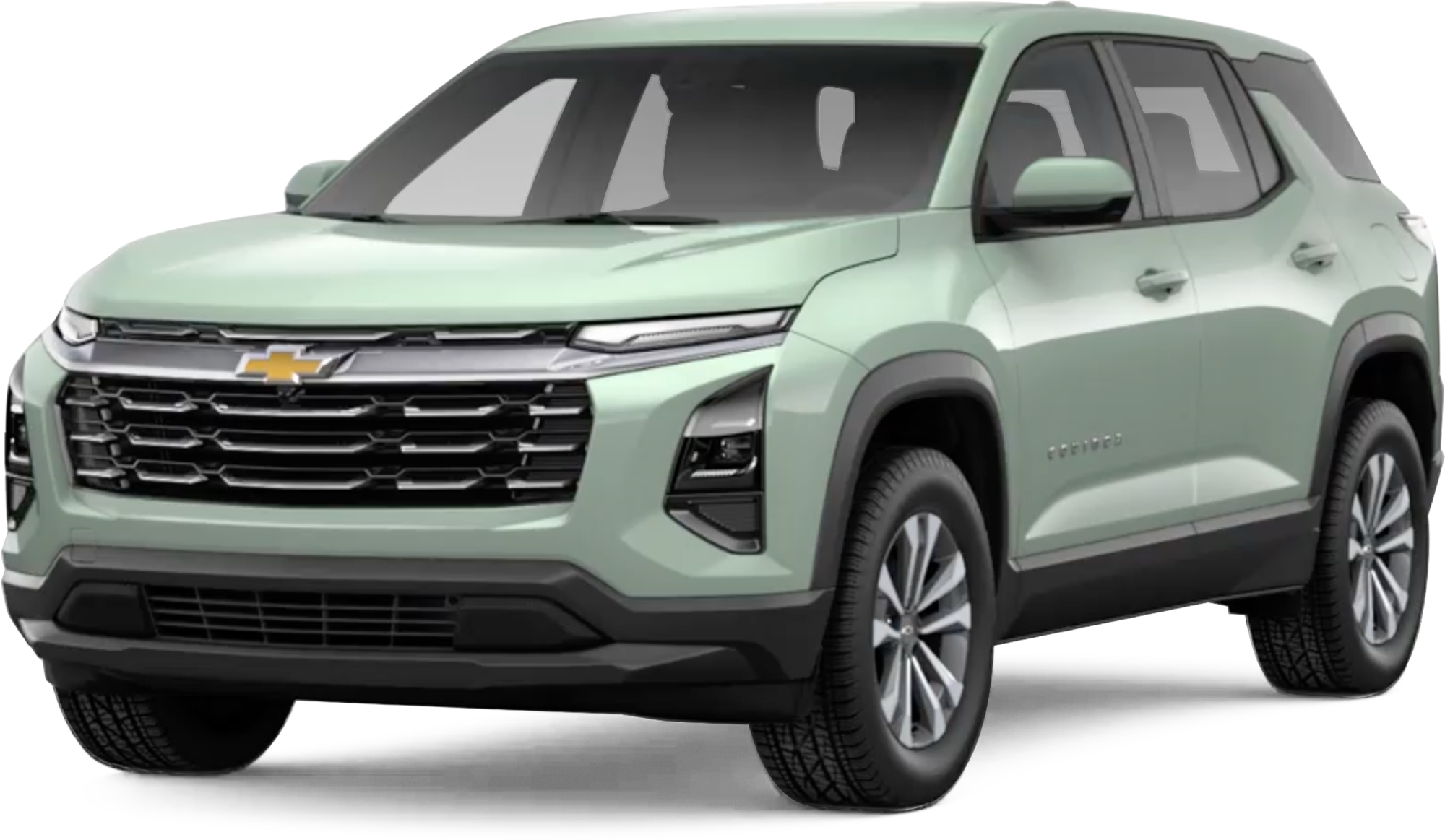 Heartland Chevrolet INC thumbnail