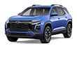 Used 2025 Chevrolet Equinox Activ SUV